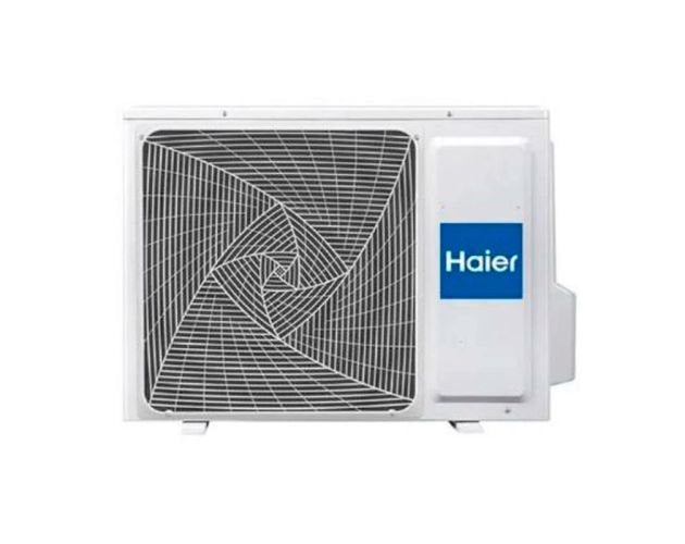 Aire acondicionado 1x1 Haier GEOS 50 R+ Wi-Fi 4.128 fg