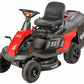 Tractor cortacésped mini-rider – GeoTech-Pro RM 75-660 CSM – Corte de 66 cm