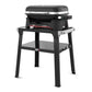 Weber Lumin Con Soporte 1501652 – Barbacoa Eléctrica Portátil