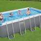 Piscina desmontable para 5-6 personas Bestway Steel Pro Max 56670 – 488x244x122 cm