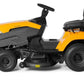 Tractor cortacésped Stiga Tornado 398 M – cambio mecánico y salida lateral