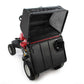 Tractor cortacésped Troy-Bilt TB 60T-R SELECT – Recogedor – Motor 196cc