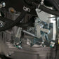 Alpina AT3 98 HA – Tractor cortacésped con motor Stiga ST 400