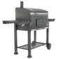 Royal Food CB3000 Large – Barbacoa de carbón