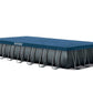 Piscina desmontable Intex Ultra XTR Frame 26374NP – 975x488x132 cm