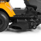 Tractor cortacésped Stiga Tornado 398 M – cambio mecánico y salida lateral