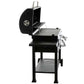 RoyalFood CB 3500 XL – Barbacoa de carbón MAXI formato