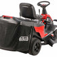 Tractor cortacésped mini-rider – GeoTech-Pro RM 75-660 CSM – Corte de 66 cm