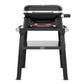 Weber Lumin Con Soporte 1501652 – Barbacoa Eléctrica Portátil