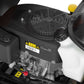 Tractor cortacésped Stiga Tornado 398 M – cambio mecánico y salida lateral