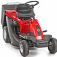 Tractor cortacésped Troy-Bilt TB 60T-R SELECT – Recogedor – Motor 196cc
