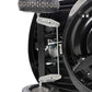 Tractor Cortacésped Minirider Geotech RM 75-610 C – Motor de 224cc