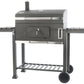 Royal Food CB3000 Large – Barbacoa de carbón