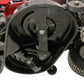 Tractor cortacésped Troy Bilt Horse 105T-R – cambio hidrostático – recogedor