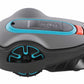 Gardena Smart SILENO Life 750 – Control con Gardena Smart App – Ancho de corte 22 cm