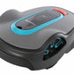 Gardena Smart SILENO Life 750 – Control con Gardena Smart App – Ancho de corte 22 cm