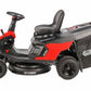 Tractor cortacésped mini-rider – GeoTech-Pro RM 75-660 CSM – Corte de 66 cm