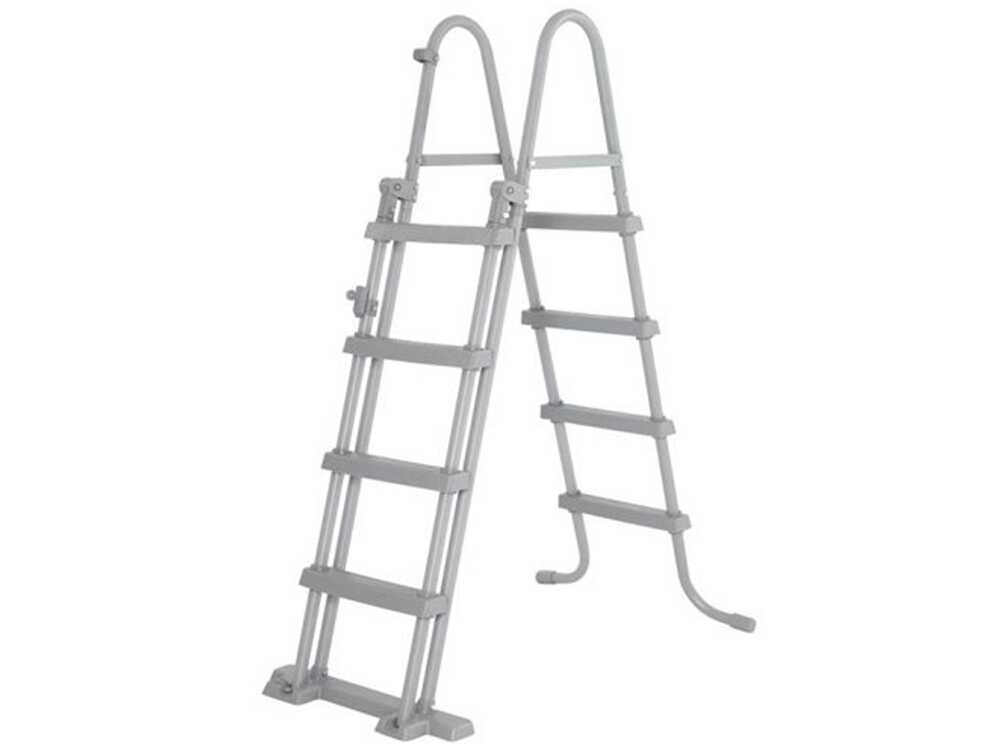 Piscina desmontable Bestway Power Steel 56456 – 412x201x122 cm