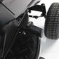 Tractor Cortacésped Con Recolector Alpina AT4 84 A con motor ST 350