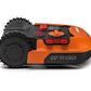 Worx Landroid M WR142E con perímetro – Robot cortacésped – batería de litio – M700