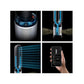 Purificador ventilador – Dyson Cool PC1, Filtro HEPA H13 y Carbón activo, Mando a distancia y Control por APP, Blanco