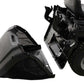 Tractor Cortacésped Con Recolector Alpina AT4 84 A con motor ST 350