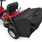 Tractor cortacésped Troy-Bilt TB 60T-R SELECT – Recogedor – Motor 196cc