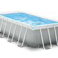 Piscina desmontable Intex Prisma Frame 26792NP – 488x244x107 cm