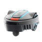 Robot cortacésped – Gardena SILENO city 600 set Smart – Gestión Gardena Smart App