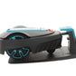Robot cortacésped – Gardena SILENO city 600 set Smart – Gestión Gardena Smart App