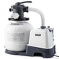 Depuradora de arena con sistema ECO Intex 26680 – Caudal 10.000 l/h