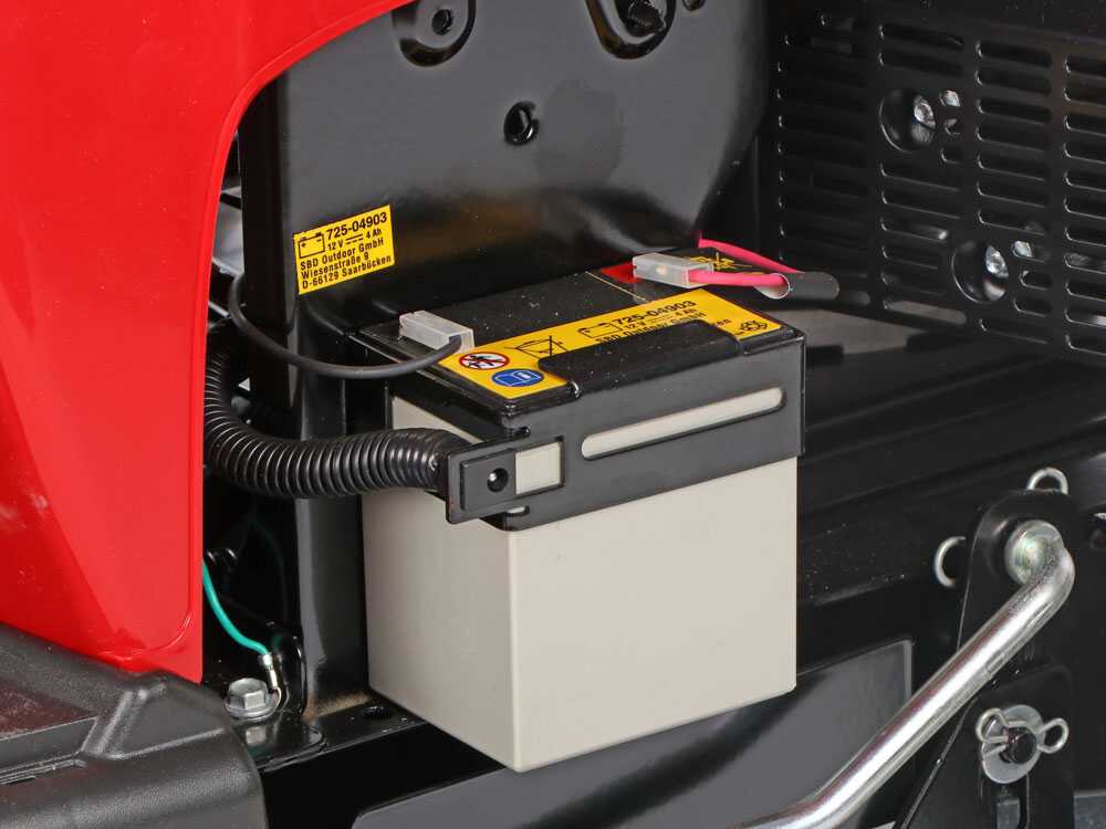 Tractor cortacésped Troy-Bilt TB 60T-R SELECT – Recogedor – Motor 196cc