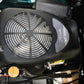 Alpina AT3 98 HA – Tractor cortacésped con motor Stiga ST 400