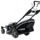 Cortacésped Blackstone SP4X 510 - Con Ruedas Pivotantes