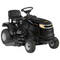 Tractor Cortacésped Alpina AT3 98 A Salida Lateral Motor Alpina ST 350 de 352cc