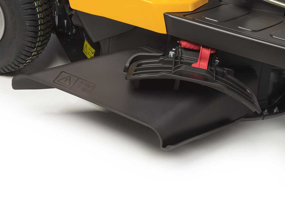 Stiga COMBI 166 Tractor cortacésped Rider – Motor 224 cc – Ancho de corte 66 cm