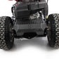 Tractor cortacésped Troy-Bilt TB 60T-R SELECT – Recogedor – Motor 196cc