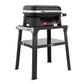 Weber Lumin Con Soporte 1501652 – Barbacoa Eléctrica Portátil