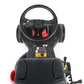 Tractor cortacésped Troy-Bilt TB 60T-R SELECT – Recogedor – Motor 196cc