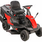 Tractor cortacésped mini-rider – GeoTech-Pro RM 75-660 CSM – Corte de 66 cm