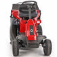 Tractor cortacésped Troy-Bilt TB 60T-R SELECT – Recogedor – Motor 196cc