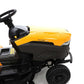 Tractor cortacésped Stiga Tornado 398 M – cambio mecánico y salida lateral