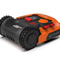 Worx Landroid M WR142E con perímetro – Robot cortacésped – batería de litio – M700