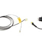 Robot cortacésped – Gardena SILENO Minimo 500 – Con cable perimetral