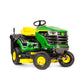 Tractor cortacésped John Deere X117R 500cc 92cm Briggs & Stratton