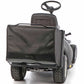 Tractor cortacésped Troy-Bilt TB 60T-R SELECT – Recogedor – Motor 196cc