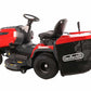 Tractor cortacésped GeoTech-Pro PRTM 200-1020 H-CM – Cambio hidrostático – Recogedor