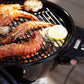 Outdoorchef Chelsea 420 E – Barbacoa Eléctrica