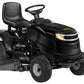 Alpina AT3 98 HA – Tractor cortacésped con motor Stiga ST 400