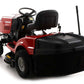 Tractor cortacésped Troy Bilt Horse 105T-R – cambio hidrostático – recogedor